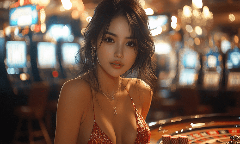 luc ky 88
