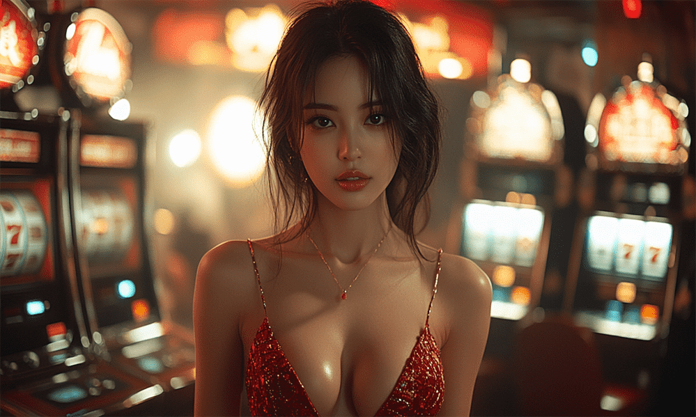 resort